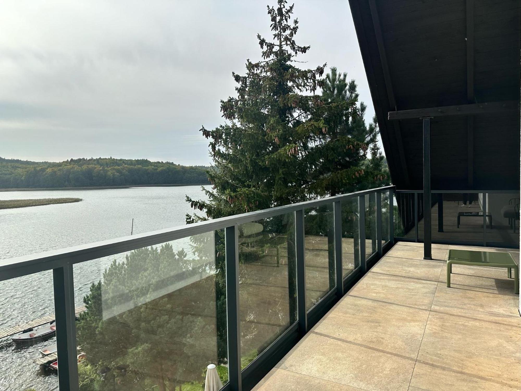 Tawerna Kaszubska Ostrzyce Exterior foto