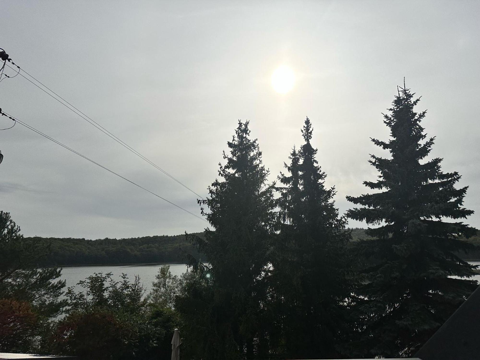 Tawerna Kaszubska Ostrzyce Exterior foto